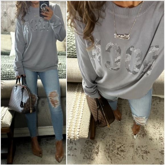 Zadig & Voltaire Tops - New 💀 Zadig and Voltaire top